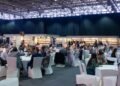 Global retail leaders at the 5th Sharjah Booksellers Conference share practical, low-cost strategies to engage non-readers and optimize independent bookstore spaces.