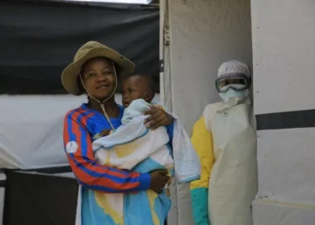 DR Congo confirms over 8,000 Ebola cases and 3,901 deaths in its deadliest outbreak, fueled by the rare Bundibugyo strain and acute medical shortages.