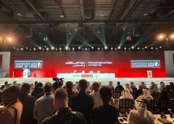 Delegates at the 15th UN Crime Congress in Abu Dhabi address cyber fraud, AI integration, and environmental crimes to strengthen international criminal justice.