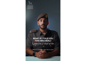 GDRFA Dubai warns residents against AI deepfake scams and voice cloning used to steal banking details, urging verification through official channels.