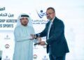 Fouad Darwish, Vice President of the UAE Chess Federation, has been elected as Vice President of the International Chess Federation (FIDE) during the General Assembly in Samarkand.