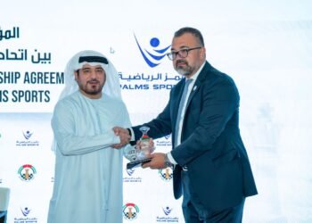 Fouad Darwish, Vice President of the UAE Chess Federation, has been elected as Vice President of the International Chess Federation (FIDE) during the General Assembly in Samarkand.