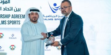Fouad Darwish, Vice President of the UAE Chess Federation, has been elected as Vice President of the International Chess Federation (FIDE) during the General Assembly in Samarkand.