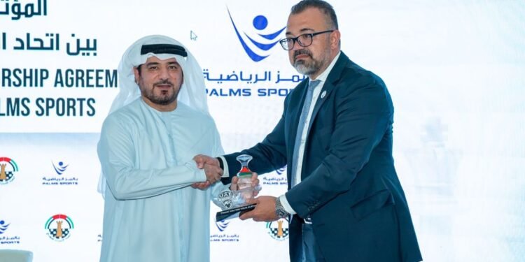 Fouad Darwish, Vice President of the UAE Chess Federation, has been elected as Vice President of the International Chess Federation (FIDE) during the General Assembly in Samarkand.