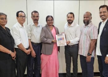 MSS Dubai and PILSS will host the Family Legal Aid Fair on October 18, 2026, offering free legal aid for Indian expats facing domestic and financial disputes.