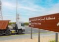 Dubai RTA and Police enforce new truck movement limits from October 1. See 24-hour ban zones, peak-hour timings, rest areas, and permit rules.