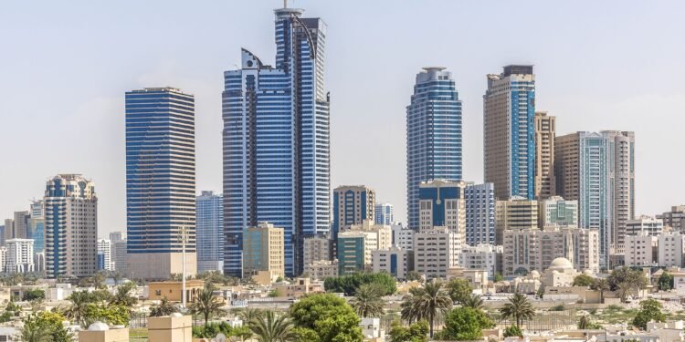 Sharjah registered Dh4.6 billion in real estate transactions in August across 9,139 deals, with Muwaileh Commercial and Al Menhaz leading sales volumes.