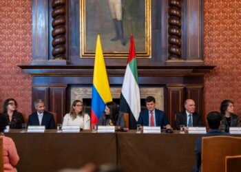 Sharjah has been announced as the first Arab Guest of Honour for the 39th Bogotá International Book Fair (FILBo) in Colombia, taking place in April 2027.