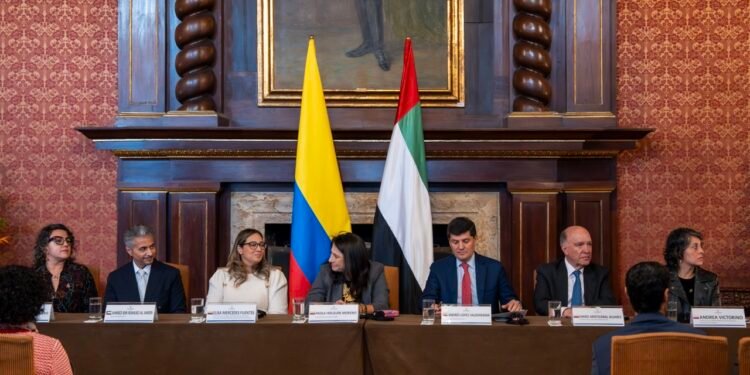 Sharjah has been announced as the first Arab Guest of Honour for the 39th Bogotá International Book Fair (FILBo) in Colombia, taking place in April 2027.