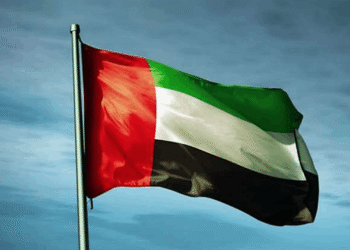 The UAE General Civil Aviation Authority suspends all Iranian airline flights to and from UAE airports until further notice following international flight restrictions.