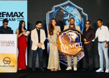 The World Malayali Cricket League (WMCL) T20 tournament has been officially announced in Kochi, featuring franchise ownership for the global Malayali diaspora.