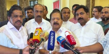 Kerala reassures UAE expats on student safety as police enforce zero-tolerance anti-drug drives. Operation Toofan progress report to be released soon.