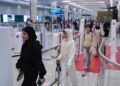 Dubai Airport Clears Over 745,000 Travellers Through ‘Red Carpet’ Biometric Walkway in Eight Months