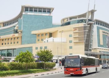 Dubai's RTA has launched a Climate Change Adaptation Strategy featuring over 35 projects through 2030 to strengthen road, rail, and public transit resilience.