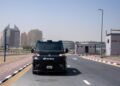 Dubai, RTA, DIEZ, Dubai Silicon Oasis, Autonomous Vehicles, Driverless Transport, Mattar Al Tayer, Tech News, UAE Transport