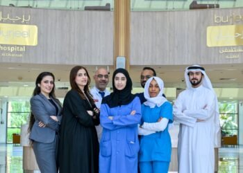 ADNOC and Burjeel Holdings strengthen their healthcare partnership in Abu Dhabi's Al Dhafra region, developing a One Health Hub and expanding clinical services.