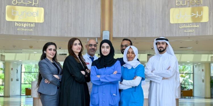 ADNOC and Burjeel Holdings strengthen their healthcare partnership in Abu Dhabi's Al Dhafra region, developing a One Health Hub and expanding clinical services.
