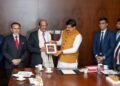 LuLu Group plans a Rs 2,000-crore investment in Madhya Pradesh for malls, hypermarkets, and agri-procurement following talks with CM Mohan Yadav in Dubai.