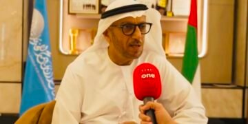 Dubai's GDRFA will assist individuals with visa and residency violations to regularize their status or exit lawfully, says Lt. Gen. Mohammed Al Marri.