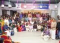 AKCAF will host Campus Onam Season 3 on September 20 at Delhi Progressive School in Sharjah, featuring 28 cultural competitions and over 750 participants.