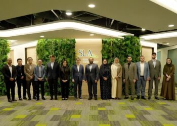 Dubai Municipality and Singapore's BCA International have signed an agreement to advance modular construction, digital twins, and green building codes across Dubai.