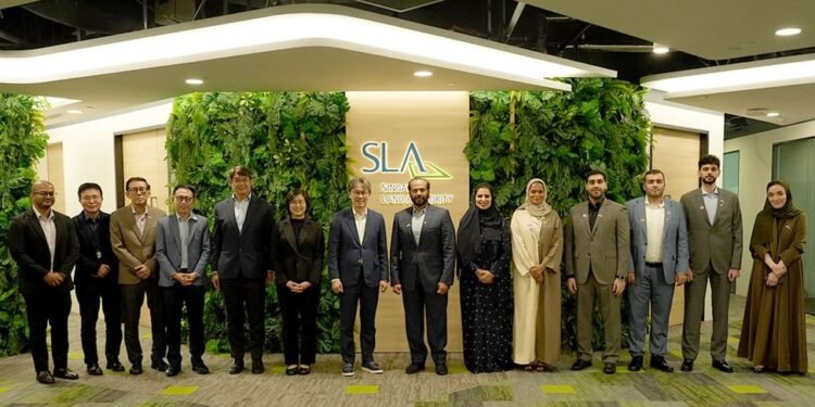 Dubai Municipality and Singapore's BCA International have signed an agreement to advance modular construction, digital twins, and green building codes across Dubai.