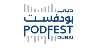Dubai Press Club organizes the 5th Dubai PodFest at the Arab Media Summit 2026, focusing on podcast monetization, technology, and global reach.
