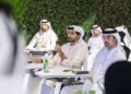 Ajman Municipality has implemented 27 artificial intelligence initiatives, cutting urban planning approval times from 21 days to three and automating municipal workflows.