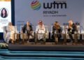 Saudi Arabia, Tourism, Middle East Economy, Vision 2030, Riyadh, AlUla, UN Tourism, Travel News