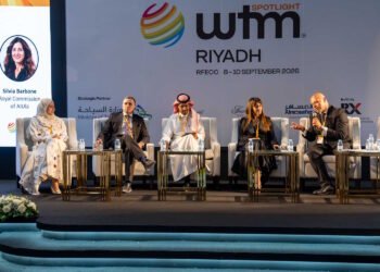 Saudi Arabia, Tourism, Middle East Economy, Vision 2030, Riyadh, AlUla, UN Tourism, Travel News