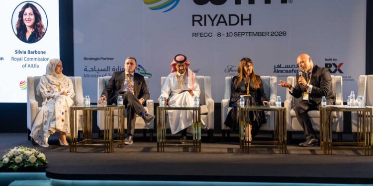 Saudi Arabia, Tourism, Middle East Economy, Vision 2030, Riyadh, AlUla, UN Tourism, Travel News