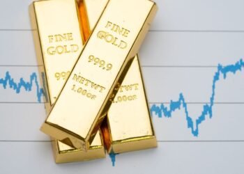Spot gold jumped 0.5% to $4,409.97 while US futures rose to $4,455.30 as a weaker dollar and falling bond yields lifted precious metals. Read the market report.