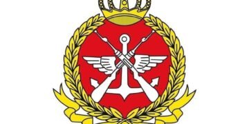 Kuwaiti air defence units engaged and intercepted hostile Iranian missiles and drones early Thursday. The armed forces confirmed mid-air explosions over Kuwait.