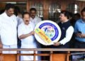 Kerala launches Operation Toofan anti-drug short film contest for high school and plus-two students, offering up to ₹1 lakh in prizes via SIET.