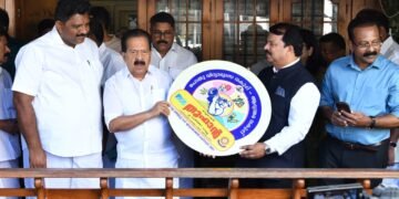 Kerala launches Operation Toofan anti-drug short film contest for high school and plus-two students, offering up to ₹1 lakh in prizes via SIET.