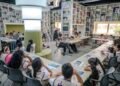 Sharjah Public Libraries announces 24 educational activities across six branches in September, spanning coding, hydroponics, science, literature, and eco-tourism.