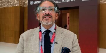 The 15th UN Crime Congress has adopted the Abu Dhabi Declaration, establishing a 5-year global roadmap to tackle money laundering, terror financing, and AI cyber scams.