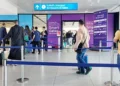 Flight cancellations and delays hit Dubai, Abu Dhabi, and Sharjah airports on Wednesday. Emirates, flydubai, Etihad, and Air Arabia urge passengers to check status.