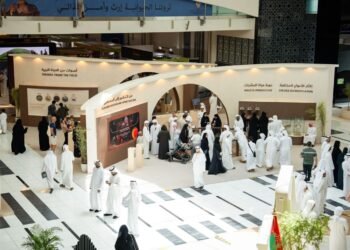 The International Fund for Houbara Conservation concluded ADIHEX 2026, marking 1.1 million captive-bred houbara bustards, 668,000 wild releases, and an AI recognition trial.