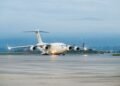 The UAE has landed a third relief aircraft in Kathmandu, delivering Dubai Police search teams and supplies to bring total aid to 148 tonnes after Nepal floods.