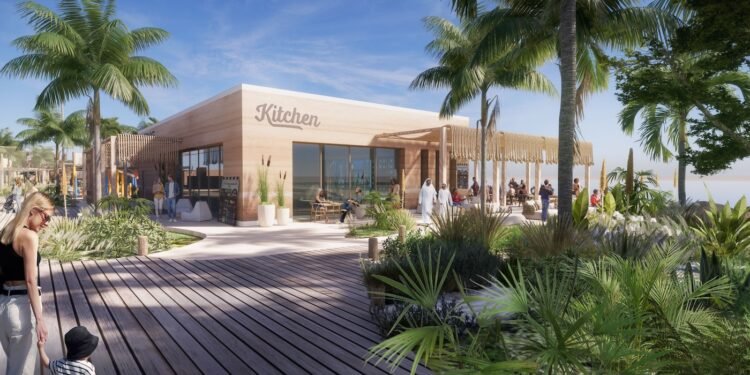 Shurooq confirms Kalba Beach will open in December with waterfront amenities, while the historic Khatm Al Melaha Rock Art Centre is slated for completion in Q2 2027.