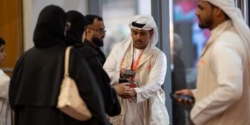 Sharjah Book Authority invites applications for 300 volunteers for the 45th Sharjah International Book Fair (SIBF 2026). Registration open until October 25.