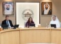 The American University of Sharjah Board of Trustees, chaired by Sheikha Bodour Al Qasimi, approves two new graduate degrees and multiple research centers.