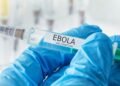 The Democratic Republic of the Congo launches a clinical trial for an Ebola candidate vaccine to evaluate safety and efficacy alongside active containment efforts.