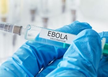 The Democratic Republic of the Congo launches a clinical trial for an Ebola candidate vaccine to evaluate safety and efficacy alongside active containment efforts.
