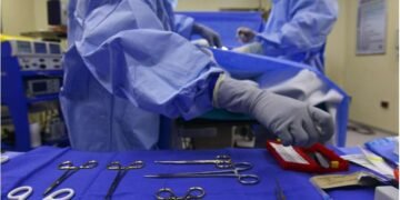 A study of over 30,000 patients reveals appendectomy reduces long-term colorectal cancer risk by 58% compared to antibiotic-only treatment for appendicitis.