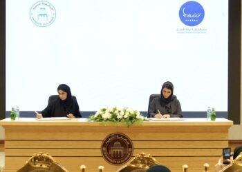 Sheraa and the University of Al Dhaid sign an MoU to help students turn academic projects into scalable startups through business incubation and market access.