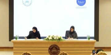 Sheraa and the University of Al Dhaid sign an MoU to help students turn academic projects into scalable startups through business incubation and market access.