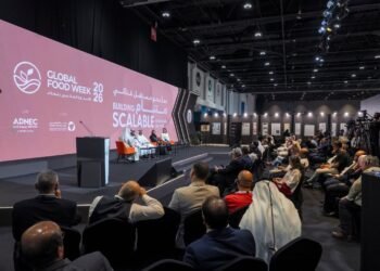 Global Food Week 2026 in Abu Dhabi closes with 97 commercial deals worth AED 6.9 billion and 47,000 visitors, advancing agritech and food security.