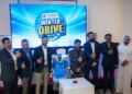 Al Madina Hypermarket launches Winter Drive Season 15 in Abu Dhabi with Dongfeng Mage SUVs up for grabs, announcing a new 75,000-sq-ft mall in Shawamekh.